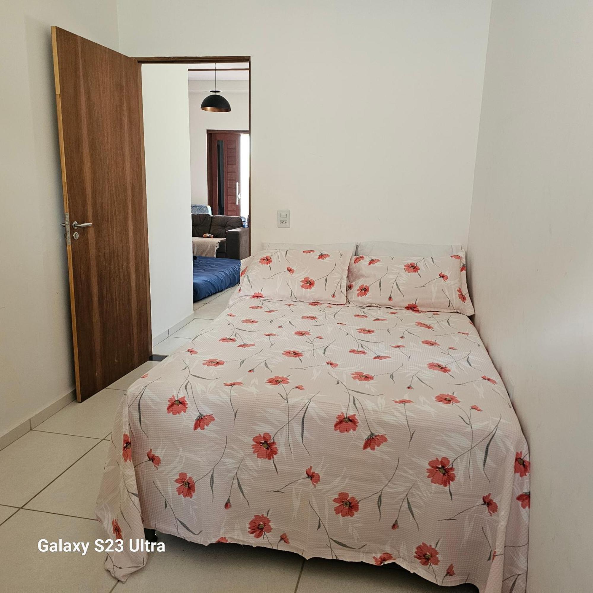 Casa de Praia em Porto de Pedras. Praia da Lage. Pôrto de Pedras Exterior foto